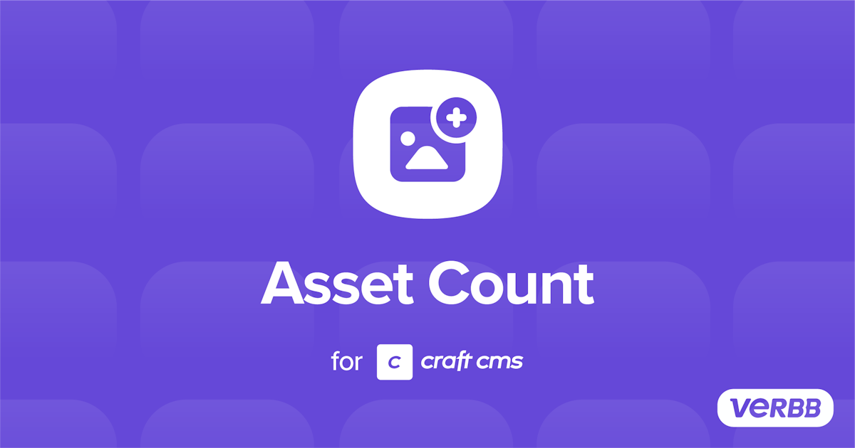 Asset Count Available Variables Verbb 0690