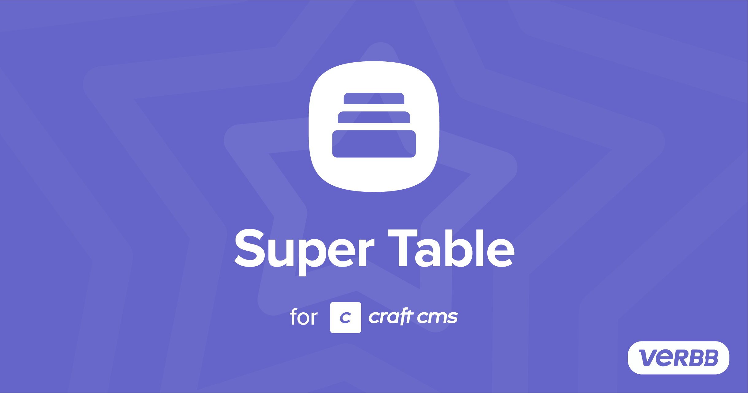 Super Table 社交卡片